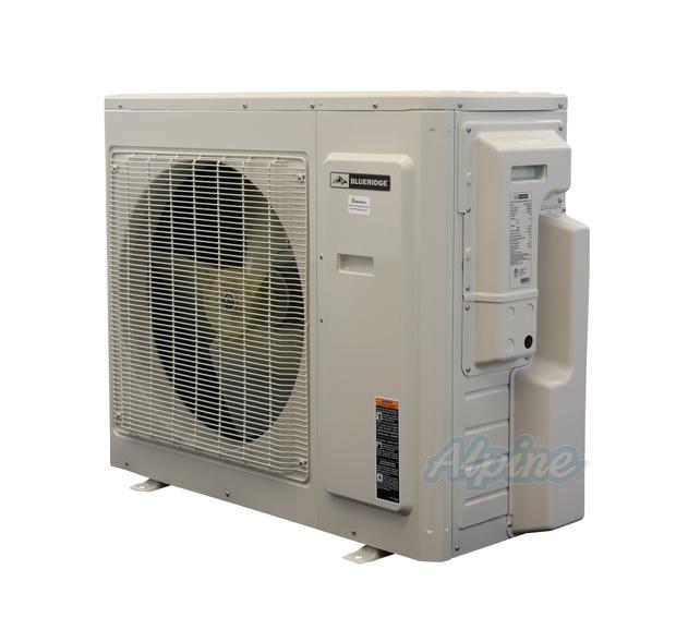 blueridge mini split 24000 btu