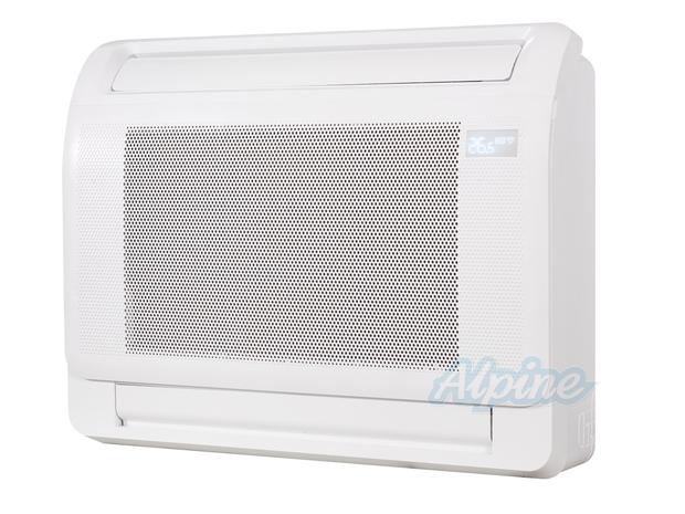 Photo of Blueridge BMM4821-12L-12L-12L-16L 48,000 BTU (4.0 Ton) 21 SEER / 21.1 SEER2 - M2 SERIES - Four Zone Ductless Mini-Split Heat Pump System - Wi-Fi Capable 45652