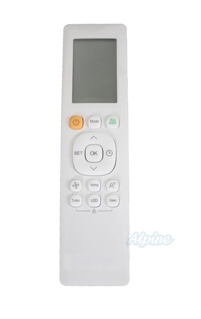 Photo of Blueridge 17317000A63536 Remote controller 51860