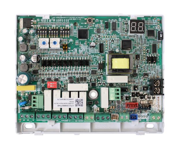 Photo of Blueridge BNG1A48ACN-60END 48,000 BTU 14.6 SEER2 Ultra Efficient AC Only Ducted Condenser/Coil System 61723