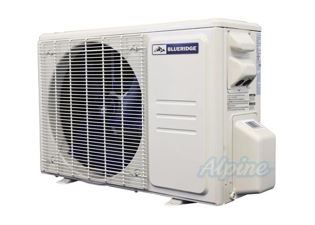 blueridge mini split 9000 btu