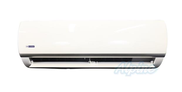 Photo of Blueridge BMY1817WM 18,000 BTU Single Zone Wall Mounted Ductless Air Handler (1/4 LL 1/2 SL) 47814