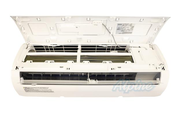 Photo of Blueridge BMY1817WM 18,000 BTU Single Zone Wall Mounted Ductless Air Handler (1/4 LL 1/2 SL) 47817