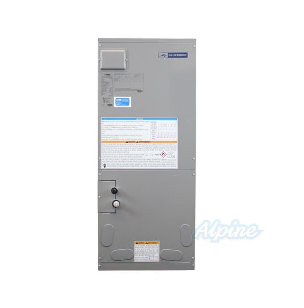 Photo of Blueridge BNG2Z30DH0 30,000 BTU 18.1 SEER2 Standard Heat Inverter AHU Air Handler Unit 63563