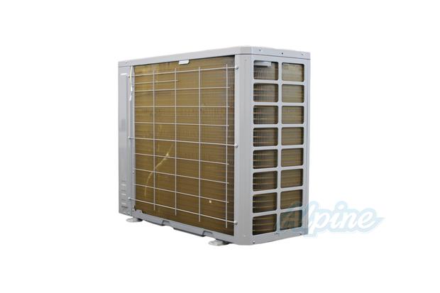 Photo of Blueridge BNG2Z30SCN 30,000 BTU 17 SEER2 Standard Heat Inverter Heat Pump AHU Outdoor Condenser 63658