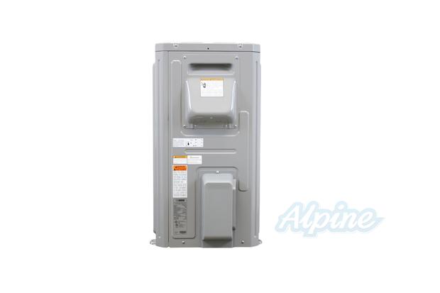 Photo of Blueridge BNG2Z30SCN 30,000 BTU 17 SEER2 Standard Heat Inverter Heat Pump AHU Outdoor Condenser 63661