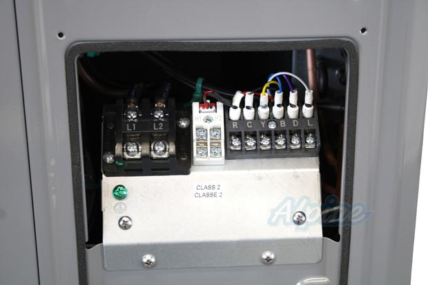 Photo of Blueridge BNG2Z60SCN 60,000 BTU 19 SEER Standard Heat Inverter Heat Pump AHU Outdoor Condenser 63651