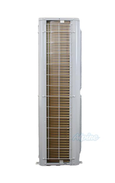 Photo of Blueridge BNG2Z60SCN 60,000 BTU 19 SEER Standard Heat Inverter Heat Pump AHU Outdoor Condenser 63644