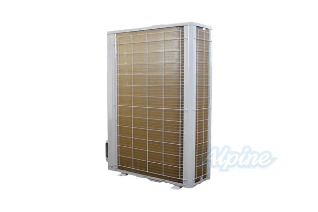 Photo of Blueridge BNG2Z60SCN 60,000 BTU 19 SEER Standard Heat Inverter Heat Pump AHU Outdoor Condenser 63645