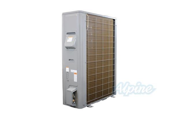 Photo of Blueridge BNG2Z60SCN 60,000 BTU 19 SEER Standard Heat Inverter Heat Pump AHU Outdoor Condenser 63647