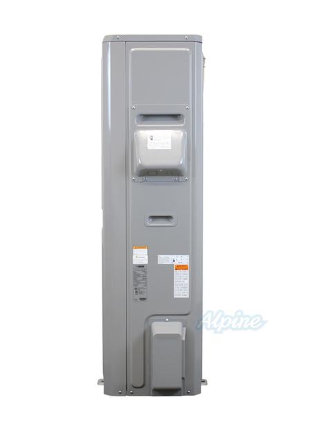 Photo of Blueridge BNG2Z60SCN 60,000 BTU 19 SEER Standard Heat Inverter Heat Pump AHU Outdoor Condenser 63648