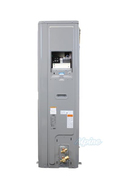 Photo of Blueridge BNG2Z60SCN 60,000 BTU 19 SEER Standard Heat Inverter Heat Pump AHU Outdoor Condenser 63650