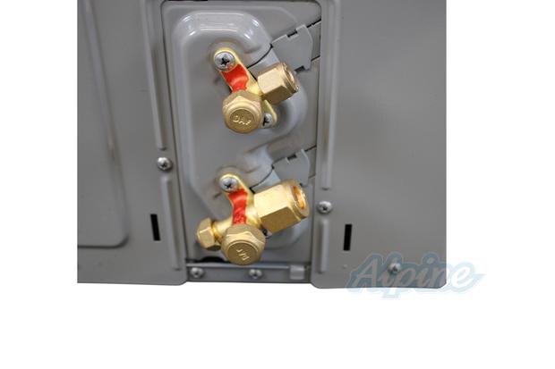 Photo of Blueridge BNG3Z18UCN 18,000 BTU 18.5 SEER2 Ultra Efficient Ducted Outdoor Condenser 63612