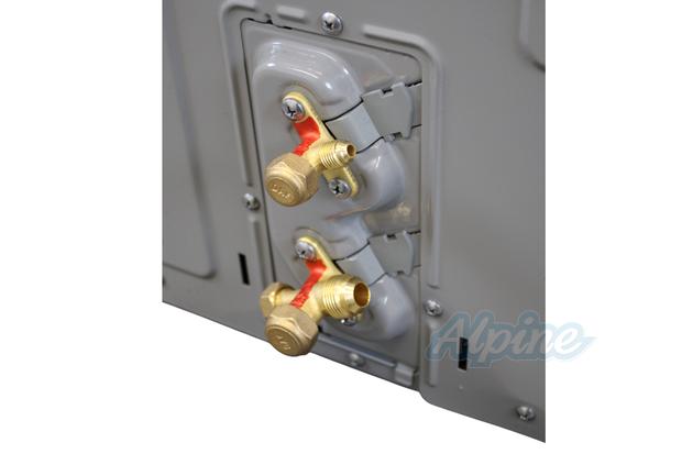 Photo of Blueridge BNG3Z18UCN 18,000 BTU 18.5 SEER2 Ultra Efficient Ducted Outdoor Condenser 63613