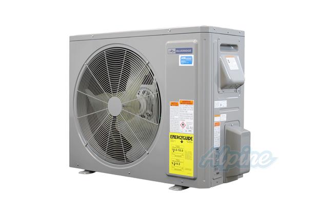 Photo of Blueridge BNG3Z18UCN 18,000 BTU 18.5 SEER2 Ultra Efficient Ducted Outdoor Condenser 63614