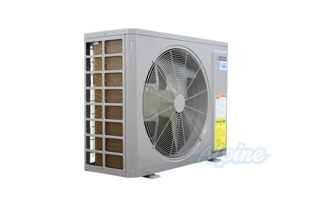 Photo of Blueridge BNG3Z18UCN 18,000 BTU 18.5 SEER2 Ultra Efficient Ducted Outdoor Condenser 63604