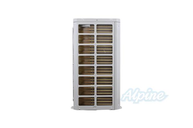 Photo of Blueridge BNG3Z18UCN 18,000 BTU 18.5 SEER2 Ultra Efficient Ducted Outdoor Condenser 63605