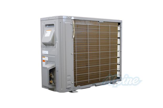 Photo of Blueridge BNG3Z18UCN 18,000 BTU 18.5 SEER2 Ultra Efficient Ducted Outdoor Condenser 63608