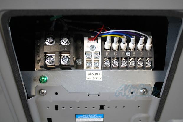 Photo of Blueridge BNG3Z18UCN 18,000 BTU 18.5 SEER2 Ultra Efficient Ducted Outdoor Condenser 63611