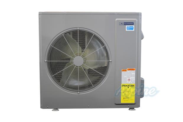 Photo of Blueridge BNG3Z36UCN 36,000 BTU 17.4 SEER2 Ultra Efficient Ducted Outdoor Condenser 63616
