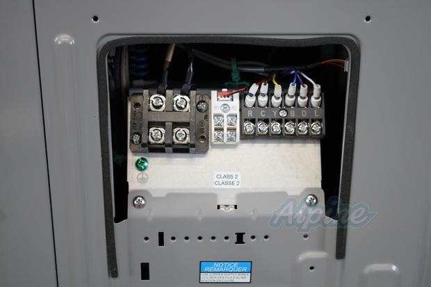 Photo of Blueridge BNG3Z36UCN 36,000 BTU 17.4 SEER2 Ultra Efficient Ducted Outdoor Condenser 63625