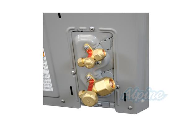 Photo of Blueridge BNG3Z36UCN 36,000 BTU 17.4 SEER2 Ultra Efficient Ducted Outdoor Condenser 63626