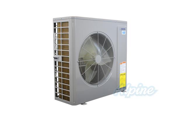Photo of Blueridge BNG3Z36UCN 36,000 BTU 17.4 SEER2 Ultra Efficient Ducted Outdoor Condenser 63617