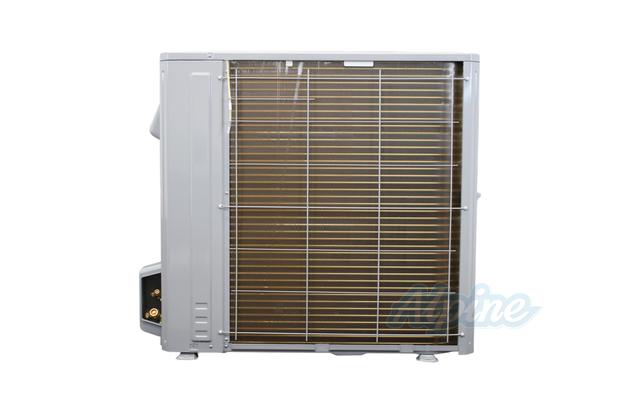 Photo of Blueridge BNG3Z36UCN 36,000 BTU 17.4 SEER2 Ultra Efficient Ducted Outdoor Condenser 63620