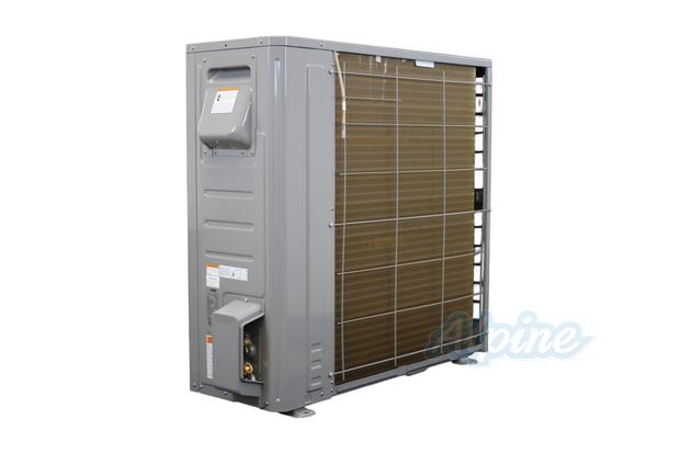 Photo of Blueridge BNG3Z36UCN 36,000 BTU 17.4 SEER2 Ultra Efficient Ducted Outdoor Condenser 63621