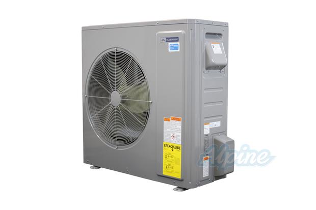 Photo of Blueridge BNG3Z36UCN 36,000 BTU 17.4 SEER2 Ultra Efficient Ducted Outdoor Condenser 63623
