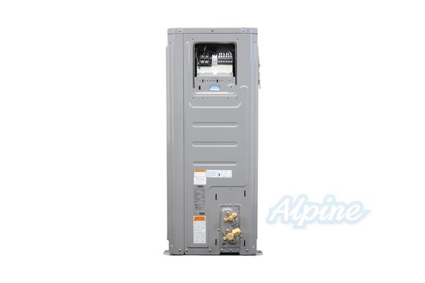 Photo of Blueridge BNG3Z36UCN 36,000 BTU 17.4 SEER2 Ultra Efficient Ducted Outdoor Condenser 63624