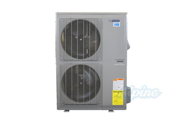 Photo of Blueridge BNG3Z60UCN-60DH 60,000 BTU 18.5 SEER2 Ultra Efficient Inverter Heat Pump AHU Complete System 63629