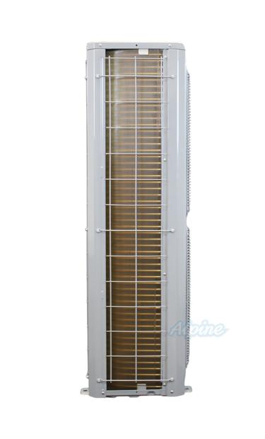 Photo of Blueridge BNG3Z60UCN-60DH 60,000 BTU 18.5 SEER2 Ultra Efficient Inverter Heat Pump AHU Complete System 63631