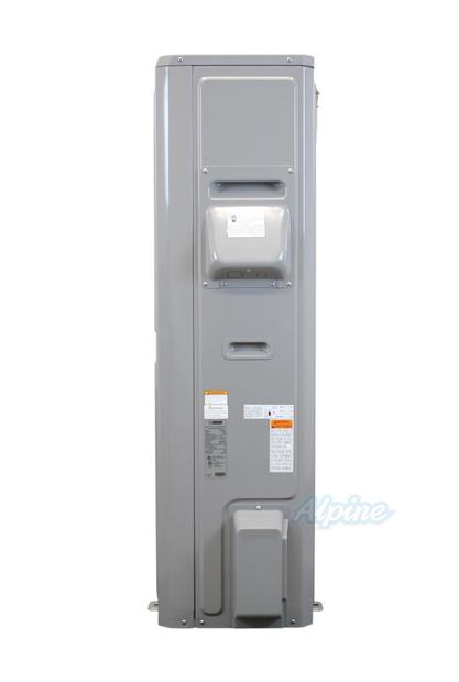 Photo of Blueridge BNG3Z60UCN-60DH 60,000 BTU 18.5 SEER2 Ultra Efficient Inverter Heat Pump AHU Complete System 63635