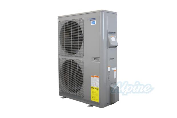 Photo of Blueridge BNG3Z60UCN-60DH 60,000 BTU 18.5 SEER2 Ultra Efficient Inverter Heat Pump AHU Complete System 63636