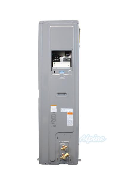 Photo of Blueridge BNG3Z60UCN-60DH 60,000 BTU 18.5 SEER2 Ultra Efficient Inverter Heat Pump AHU Complete System 63637