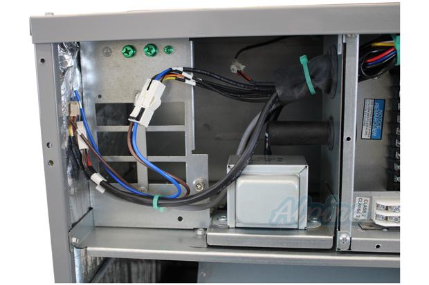 Photo of Blueridge BNGFZ36DH0 36,000 BTU Standard Heat Inverter AHU Air Handler Unit 63586
