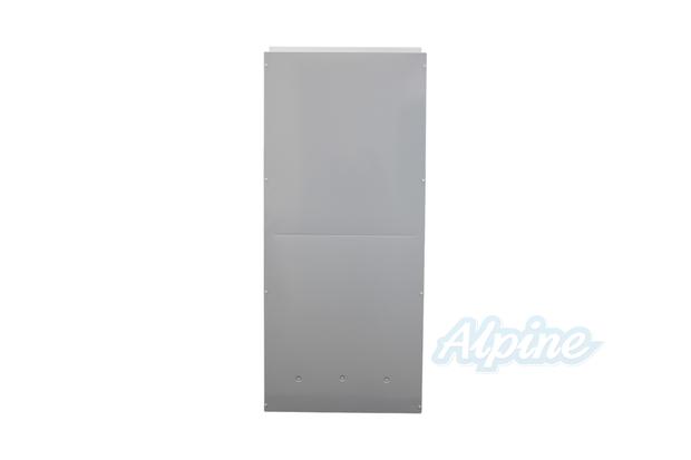 Photo of Blueridge BNGFZ36DH0 36,000 BTU Standard Heat Inverter AHU Air Handler Unit 63580