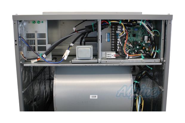 Photo of Blueridge BNG3Z60UCN-60DH 60,000 BTU 18.5 SEER2 Ultra Efficient Inverter Heat Pump AHU Complete System 63599