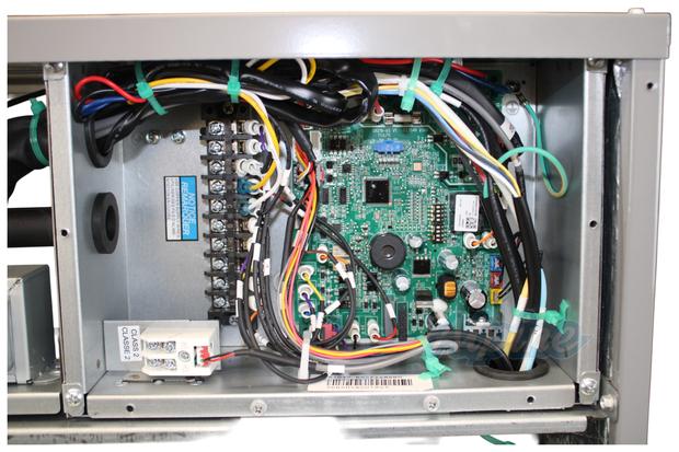 Photo of Blueridge BNG3Z60UCN-60DH 60,000 BTU 18.5 SEER2 Ultra Efficient Inverter Heat Pump AHU Complete System 63600