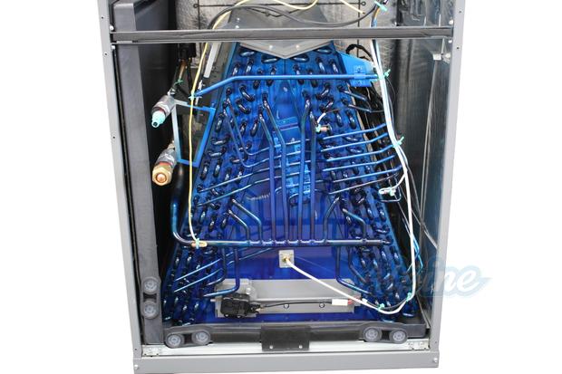 Photo of Blueridge BNG3Z60UCN-60DH 60,000 BTU 18.5 SEER2 Ultra Efficient Inverter Heat Pump AHU Complete System 63602