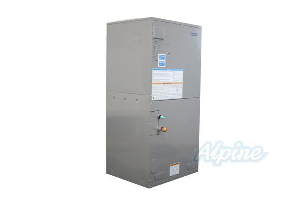 Photo of Blueridge BNG3Z60UCN-60DH 60,000 BTU 18.5 SEER2 Ultra Efficient Inverter Heat Pump AHU Complete System 63591