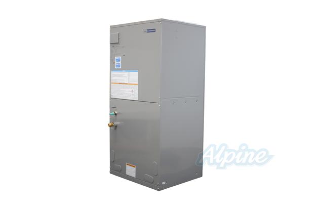 Photo of Blueridge BNG3Z60UCN-60DH 60,000 BTU 18.5 SEER2 Ultra Efficient Inverter Heat Pump AHU Complete System 63597