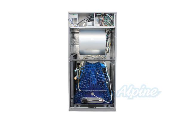 Photo of Blueridge BNG3Z60UCN-60DH 60,000 BTU 18.5 SEER2 Ultra Efficient Inverter Heat Pump AHU Complete System 63598