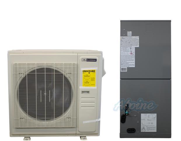 Blueridge BNG2A60SCN-BNGFA60DH2 SND-KIT photo 1 of 21