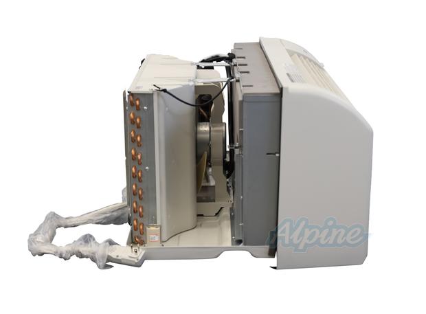 Photo of Blueridge BP15B KIT 15,000 BTU (1.3 Ton) Cooling, 15,000 BTU Heating, 10.6 EER PTAC, 5KW Heat Strip, R-32 Refrigerant KIT w/ WIFI 42369