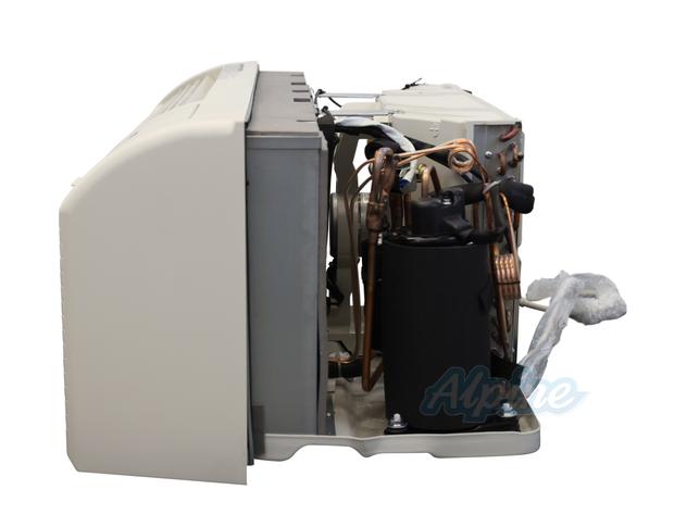 Photo of Blueridge BP15B KIT 15,000 BTU (1.3 Ton) Cooling, 15,000 BTU Heating, 10.6 EER PTAC, 5KW Heat Strip, R-32 Refrigerant KIT w/ WIFI 42371