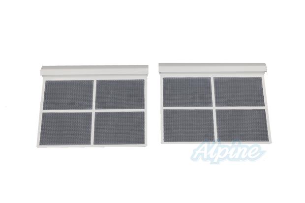Photo of Blueridge BP15B KIT 15,000 BTU (1.3 Ton) Cooling, 15,000 BTU Heating, 10.6 EER PTAC, 5KW Heat Strip, R-32 Refrigerant KIT w/ WIFI 36926