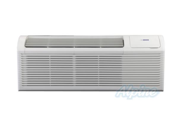 Photo of Blueridge BPM15NR 14,700 BTU (1.22 Ton) Cooling, 15,000 BTU Heating, 10.6 EER Heat Pump PTAC, 5.0 kW Heat Strip, R-410A Refrigerant, 208/230V 36929