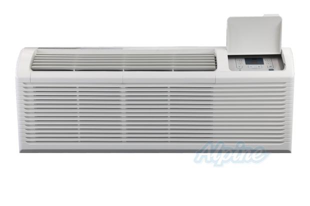 Photo of Blueridge BP15B KIT 15,000 BTU (1.3 Ton) Cooling, 15,000 BTU Heating, 10.6 EER PTAC, 5KW Heat Strip, R-32 Refrigerant KIT w/ WIFI 36928
